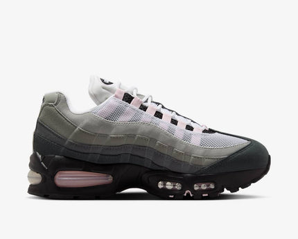 Men's LeviÃ¢â‚¬â„¢s x Nike Air Max 95 'Pink Foam' Shoes