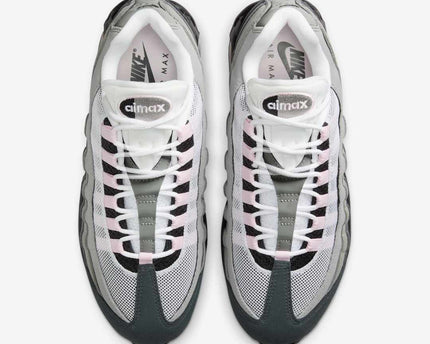Men's LeviÃ¢â‚¬â„¢s x Nike Air Max 95 'Pink Foam' Shoes