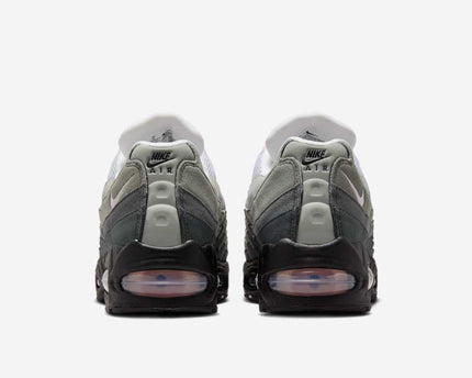 Men's LeviÃ¢â‚¬â„¢s x Nike Air Max 95 'Pink Foam' Shoes