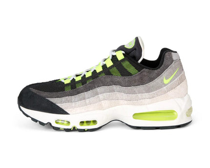 Men's LeviÃ¢â‚¬â„¢s x Nike Air Max 95 'Reverse Neon' Shoes