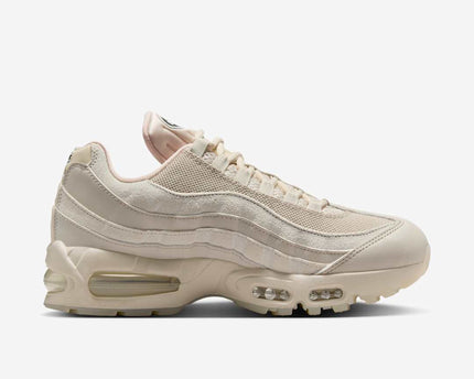 Men's LeviÃ¢â‚¬â„¢s x Nike Air Max 95 'Soft Pearl' Shoes