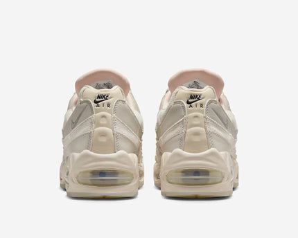 Men's LeviÃ¢â‚¬â„¢s x Nike Air Max 95 'Soft Pearl' Shoes