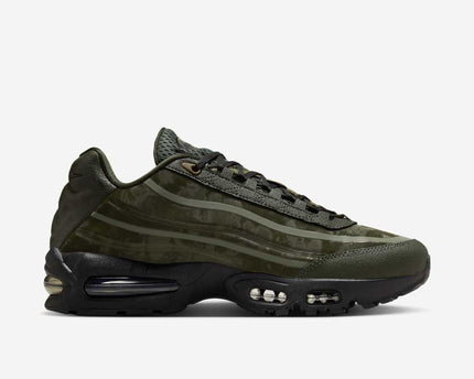 Men's LeviÃ¢â‚¬â„¢s x Nike Air Max 95 'Uniform' Shoes