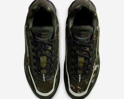 Men's LeviÃ¢â‚¬â„¢s x Nike Air Max 95 'Uniform' Shoes