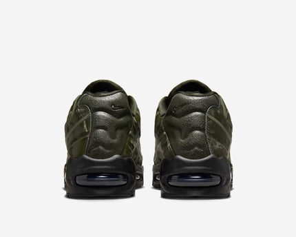 Men's LeviÃ¢â‚¬â„¢s x Nike Air Max 95 'Uniform' Shoes