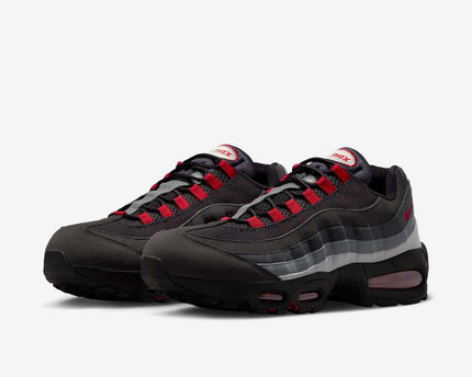 Men's Liverpool F.C. x Nike Air Max 95 Shoes