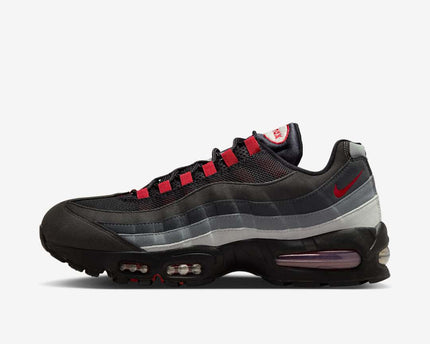 Men's Liverpool F.C. x Nike Air Max 95 Shoes