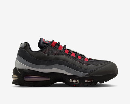 Men's Liverpool F.C. x Nike Air Max 95 Shoes