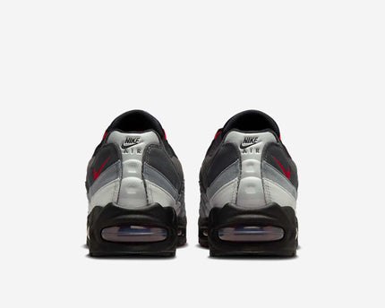 Men's Liverpool F.C. x Nike Air Max 95 Shoes
