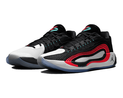 Men's Air Jordan Luka 4 Bloodline Shoes