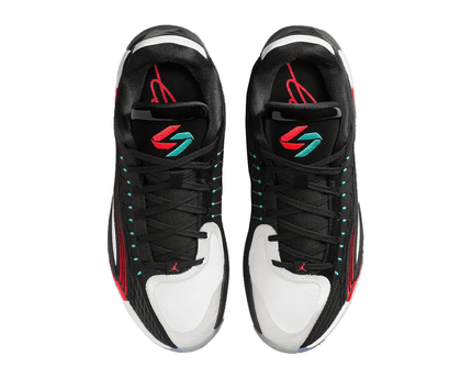 Men's Air Jordan Luka 4 Bloodline Shoes