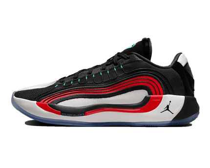 Men's Air Jordan Luka 4 Bloodline Shoes