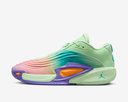 Men's Air Jordan Luka 4 Blurred Vision Shoes