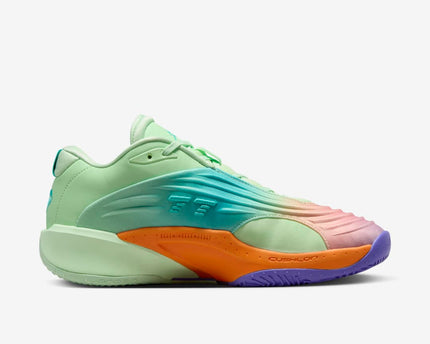 Men's Air Jordan Luka 4 Blurred Vision Shoes