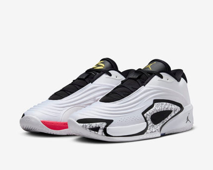 Men's Air Jordan Luka 4 Motorsport Shoes