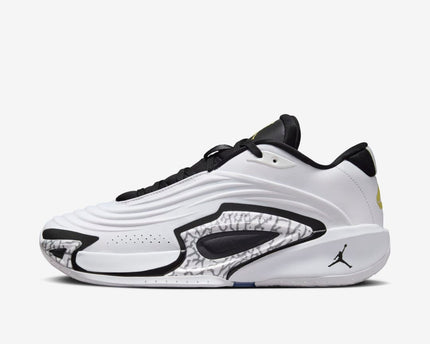 Men's Air Jordan Luka 4 Motorsport Shoes