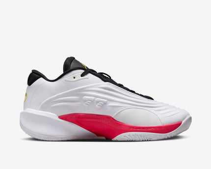 Men's Air Jordan Luka 4 Motorsport Shoes
