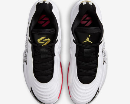 Men's Air Jordan Luka 4 Motorsport Shoes