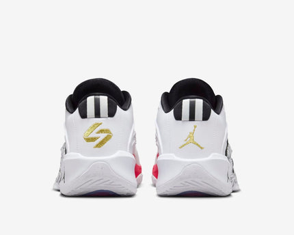 Men's Air Jordan Luka 4 Motorsport Shoes