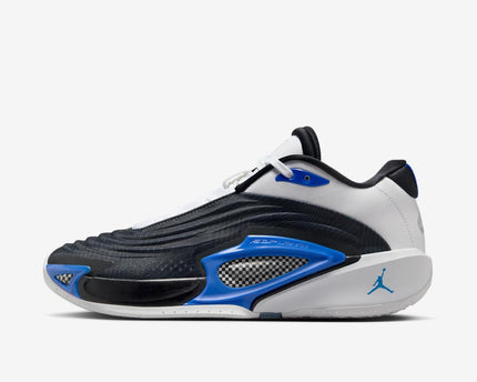 Men's Air Jordan Luka 4 Motorsports Shoes