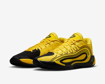 Men's QUAI 54 x Jordan Luka 4 Shoes