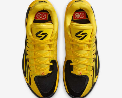 Men's QUAI 54 x Jordan Luka 4 Shoes