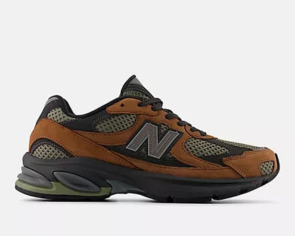 Men's New Balance 2010 'Pecan' Shoes