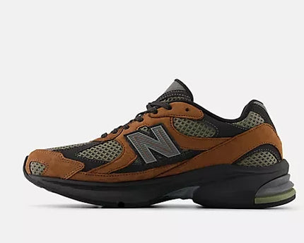 Men's New Balance 2010 'Pecan' Shoes