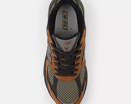 Men's New Balance 2010 'Pecan' Shoes