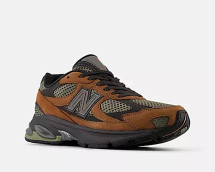 Men's New Balance 2010 'Pecan' Shoes