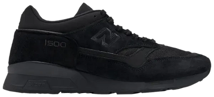 Men's New Balance 1500 'Black Cat' Shoes