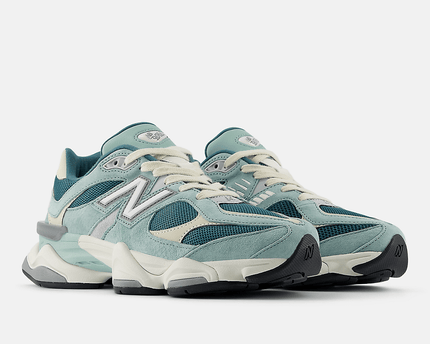 Men's New Balance 9060 'New SpruceSalt Marsh' Shoes
