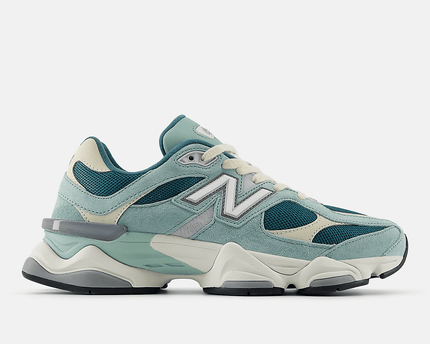 Men's New Balance 9060 'New SpruceSalt Marsh' Shoes