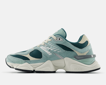 Men's New Balance 9060 'New SpruceSalt Marsh' Shoes