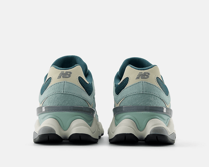 Men's New Balance 9060 'New SpruceSalt Marsh' Shoes