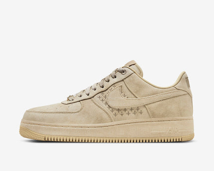 Men's Nike Air Force 1 Low NAI-KE Shoes