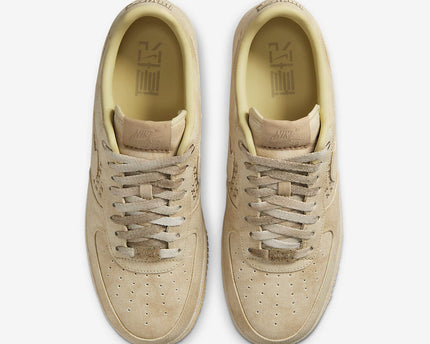 Men's Nike Air Force 1 Low NAI-KE Shoes