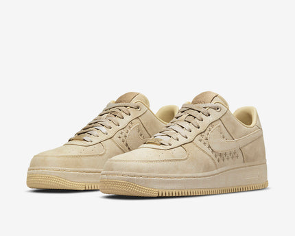 Men's Nike Air Force 1 Low NAI-KE Shoes