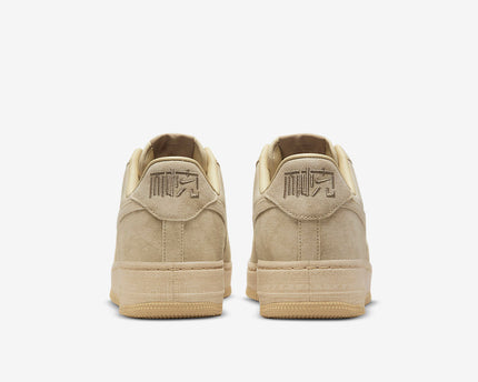 Men's Nike Air Force 1 Low NAI-KE Shoes