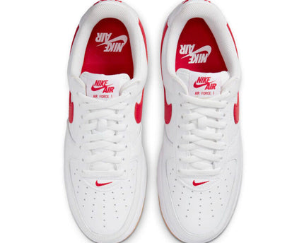 Men's Nike Air Force 1 Low 'Since Ã¢â‚¬â„¢82' Shoes