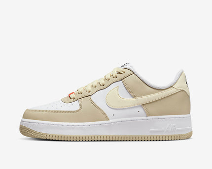 Men's Nike Air Force 1 Low '2Linen' Shoes