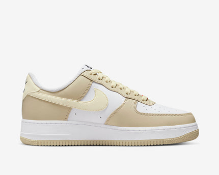 Men's Nike Air Force 1 Low '2Linen' Shoes