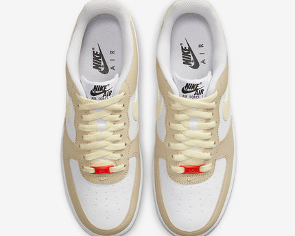 Men's Nike Air Force 1 Low '2Linen' Shoes