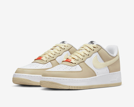 Men's Nike Air Force 1 Low '2Linen' Shoes