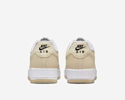 Men's Nike Air Force 1 Low '2Linen' Shoes