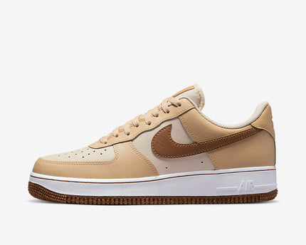 Men's Nike Air Force 1 Low 'Ale Brown' Shoes