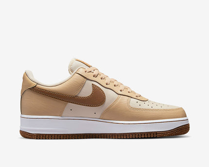Men's Nike Air Force 1 Low 'Ale Brown' Shoes