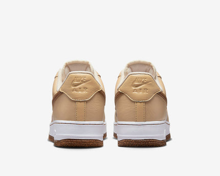 Men's Nike Air Force 1 Low 'Ale Brown' Shoes