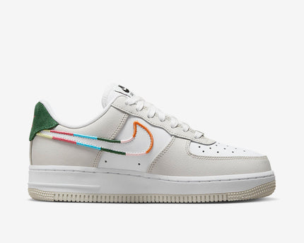 Men's Nike Air Force 1 Low 'All Petals United' Shoes