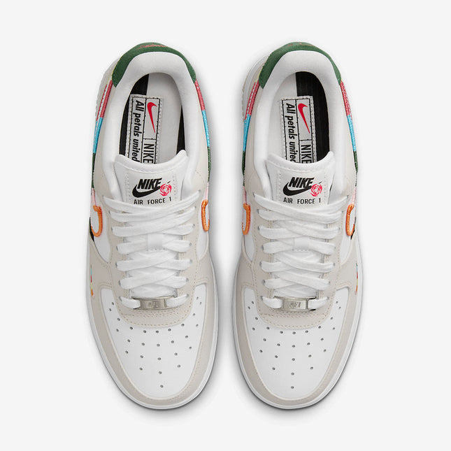 Men's Nike Air Force 1 Low 'All Petals United' Shoes